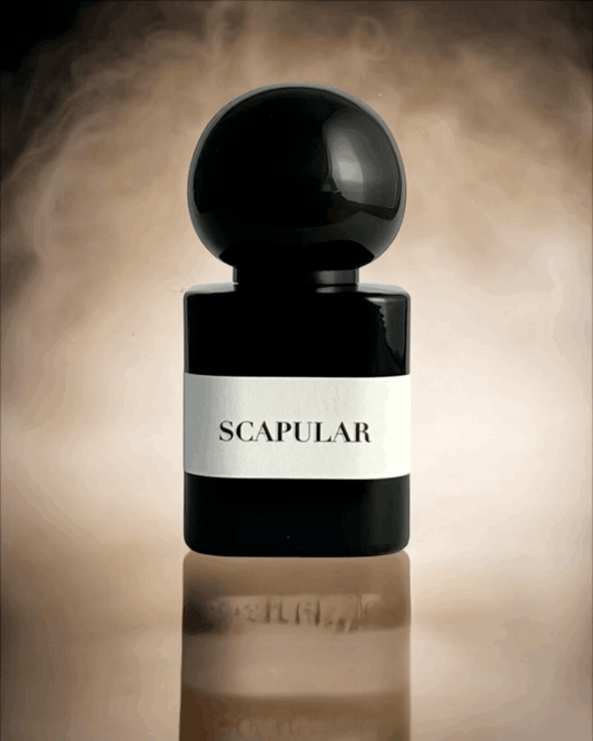 SCAPULAR - Kōdō.boutique