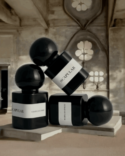 SCAPULAR - Kōdō.boutique