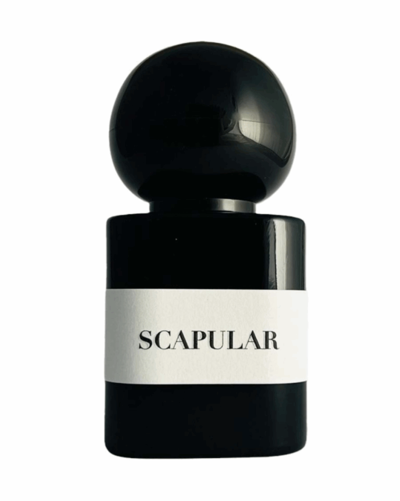 SCAPULAR - Kōdō.boutique