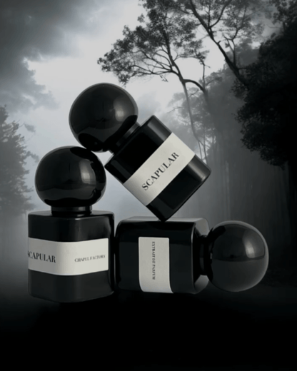 SCAPULAR - Kōdō.boutique