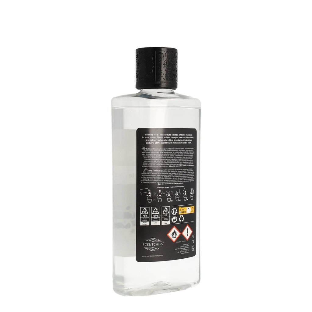 ScentOils Boschi d’inverno — Ricarica per lampada catalitica — 475 ml