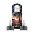 ScentPlug Ricarica Black Coconut — Yankee Candle