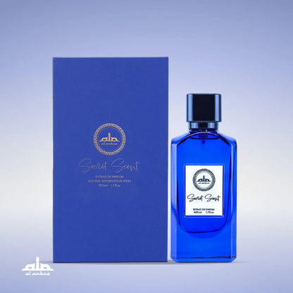 Secret Scent - Kōdō.boutique