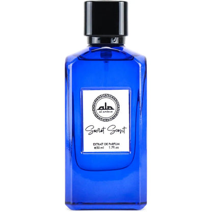 Secret Scent - Kōdō.boutique