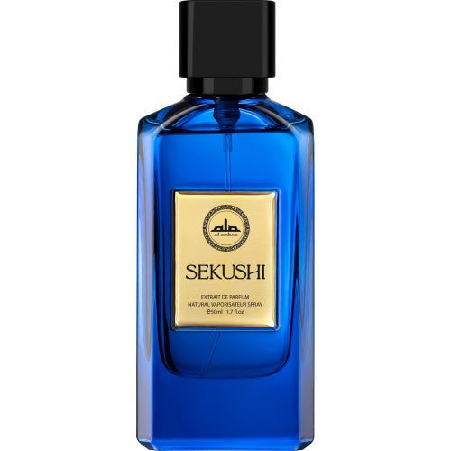 Sekushi - Kōdō.boutique