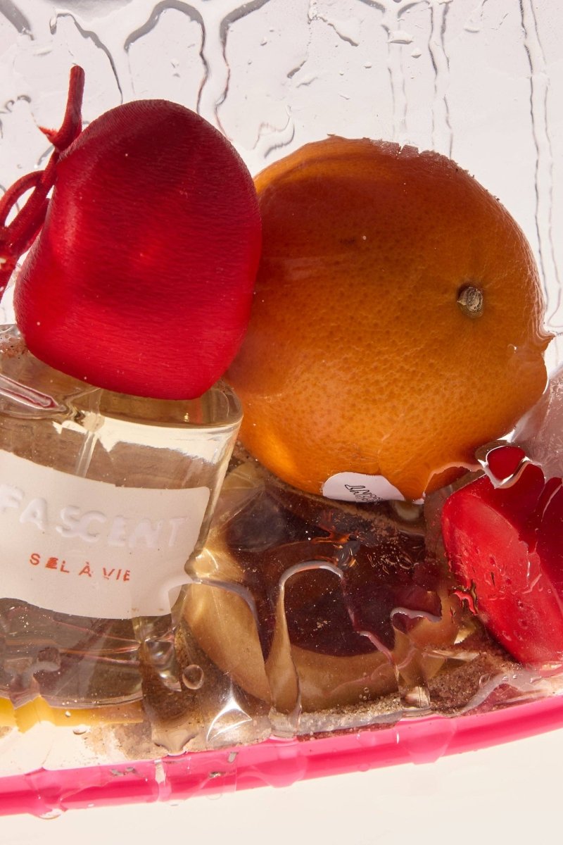 SEL À VIE - Kōdō.boutique