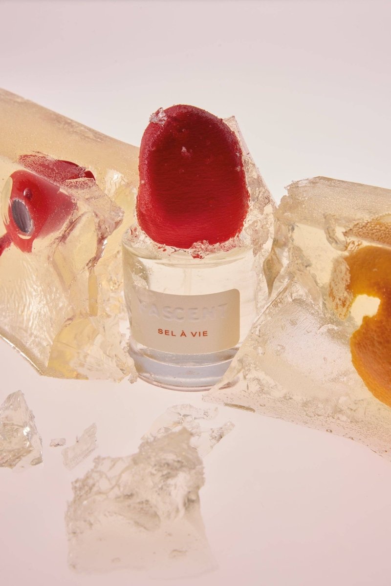 SEL À VIE - Kōdō.boutique