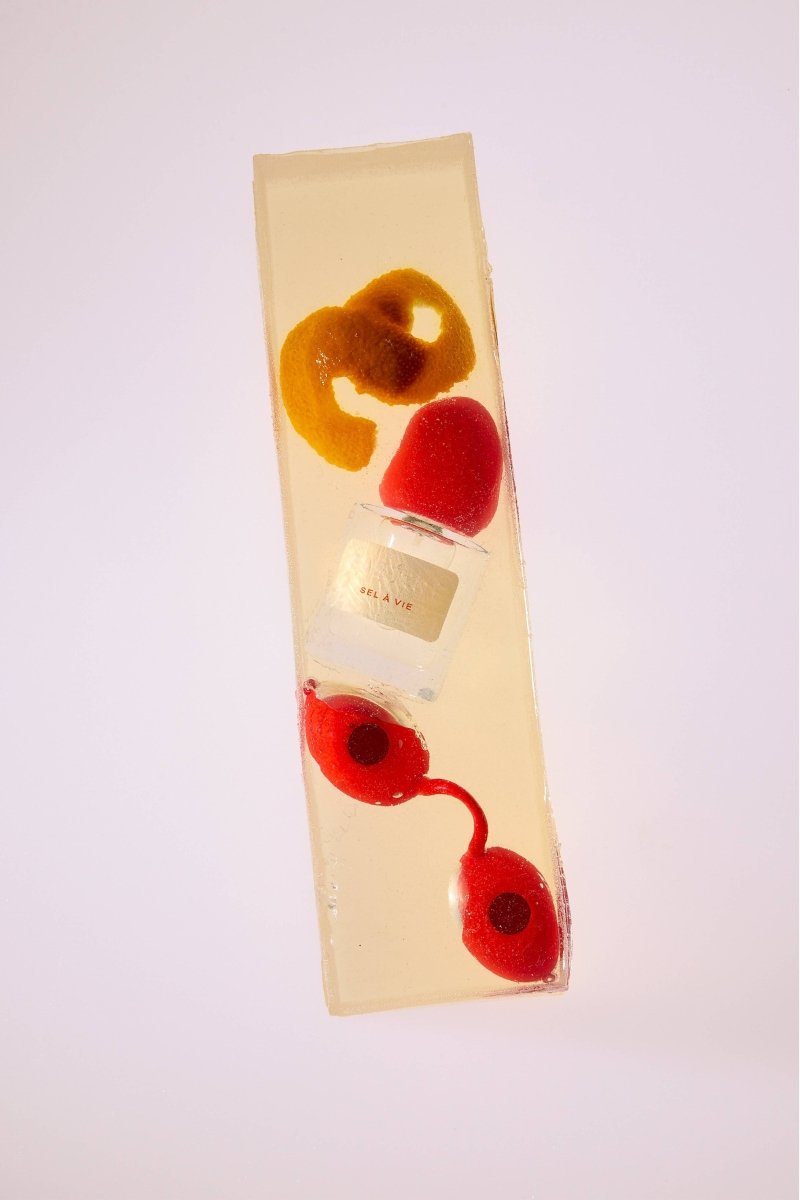 SEL À VIE - Kōdō.boutique