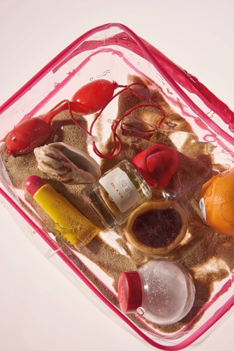 SEL À VIE - Kōdō.boutique