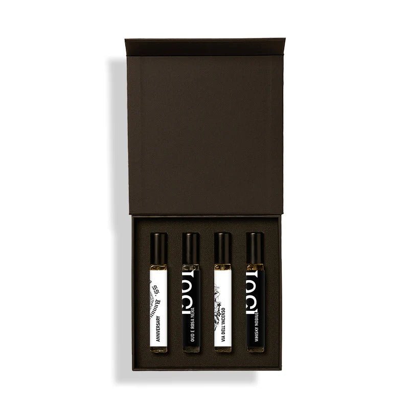 Set Be Brave - Kōdō.boutique