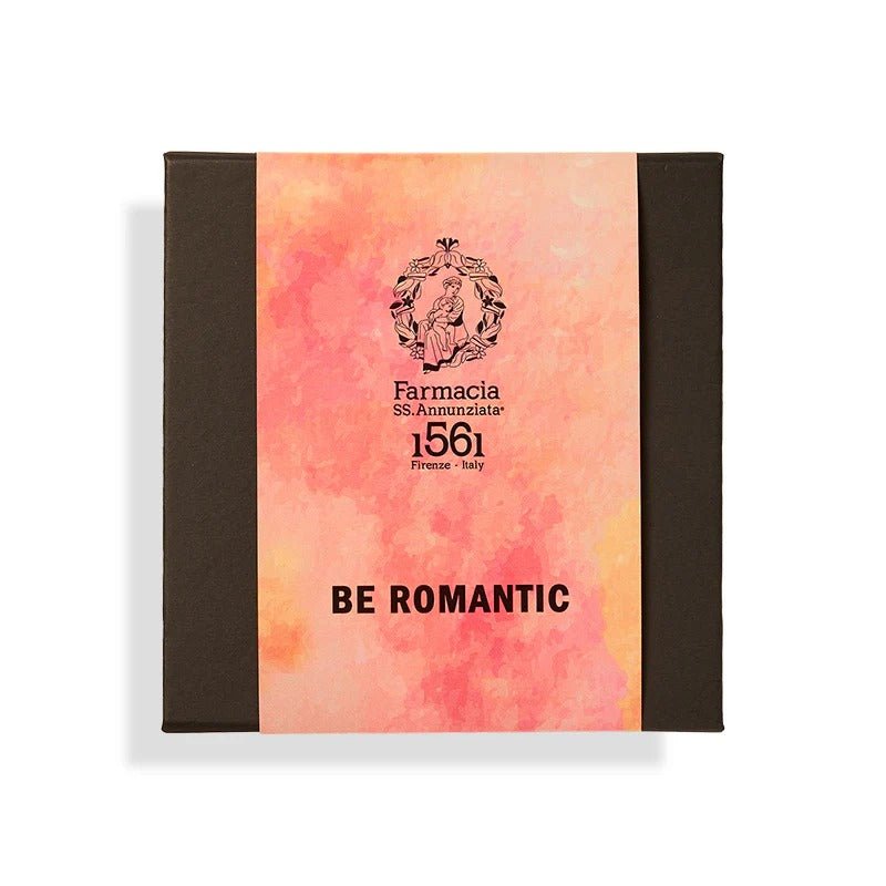 Set Be Romantic - Kōdō.boutique