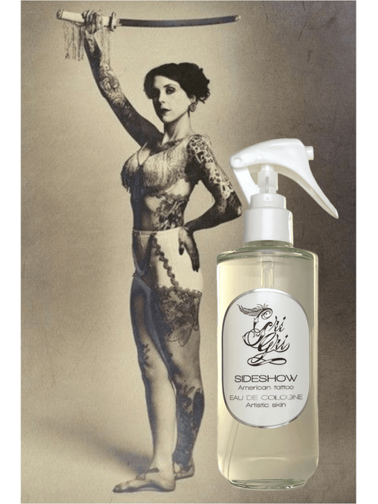 SIDESHOW - Kōdō.boutique