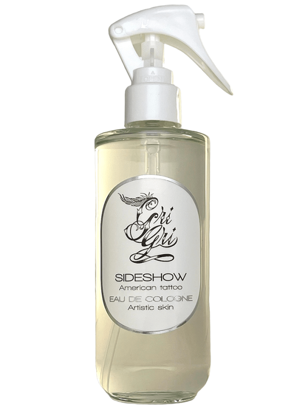 SIDESHOW - Kōdō.boutique