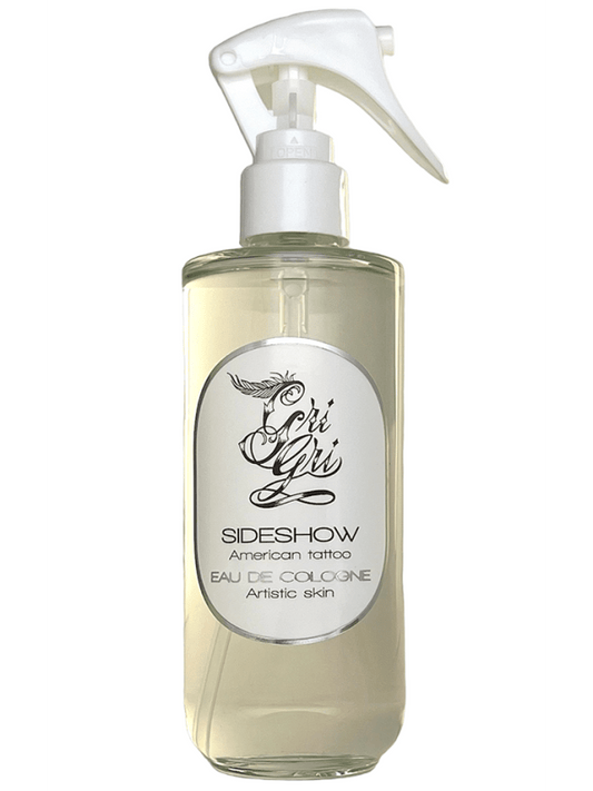 SIDESHOW - Kōdō.boutique