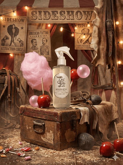 SIDESHOW - Kōdō.boutique