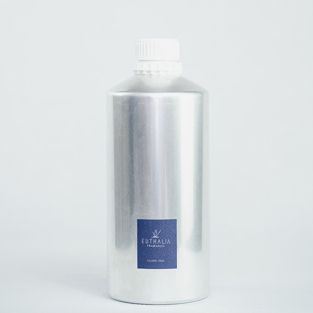 Silken Pear – Ricarica diffusore a bastoncini - Kōdō.boutique