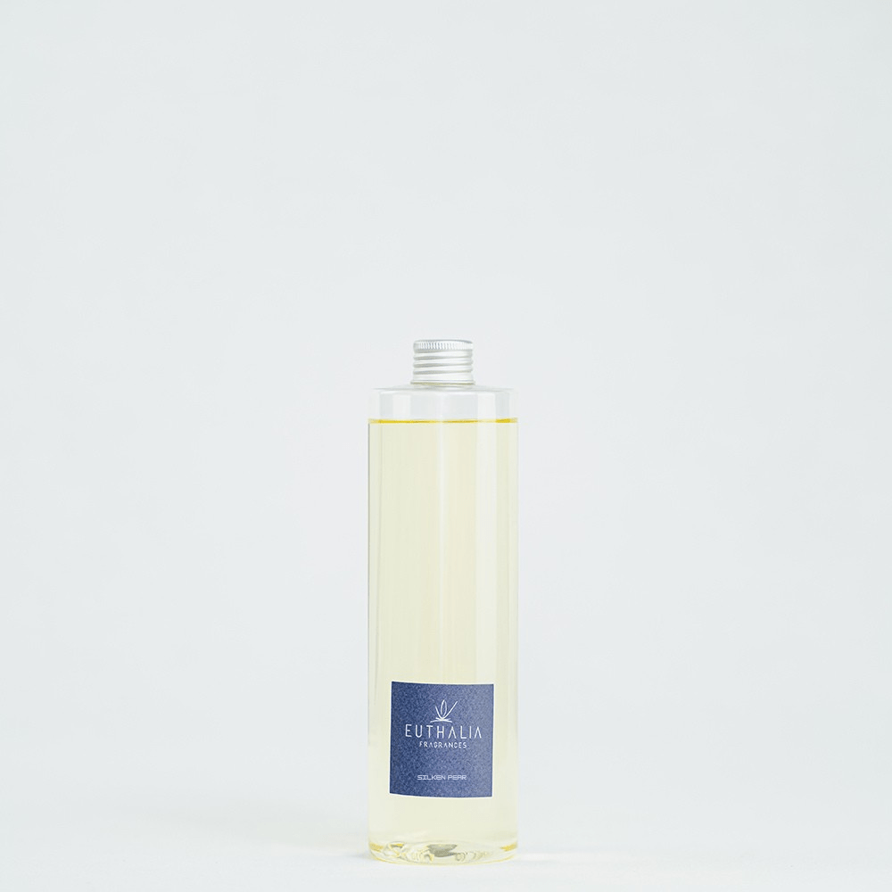 Silken Pear – Ricarica diffusore a bastoncini - Kōdō.boutique