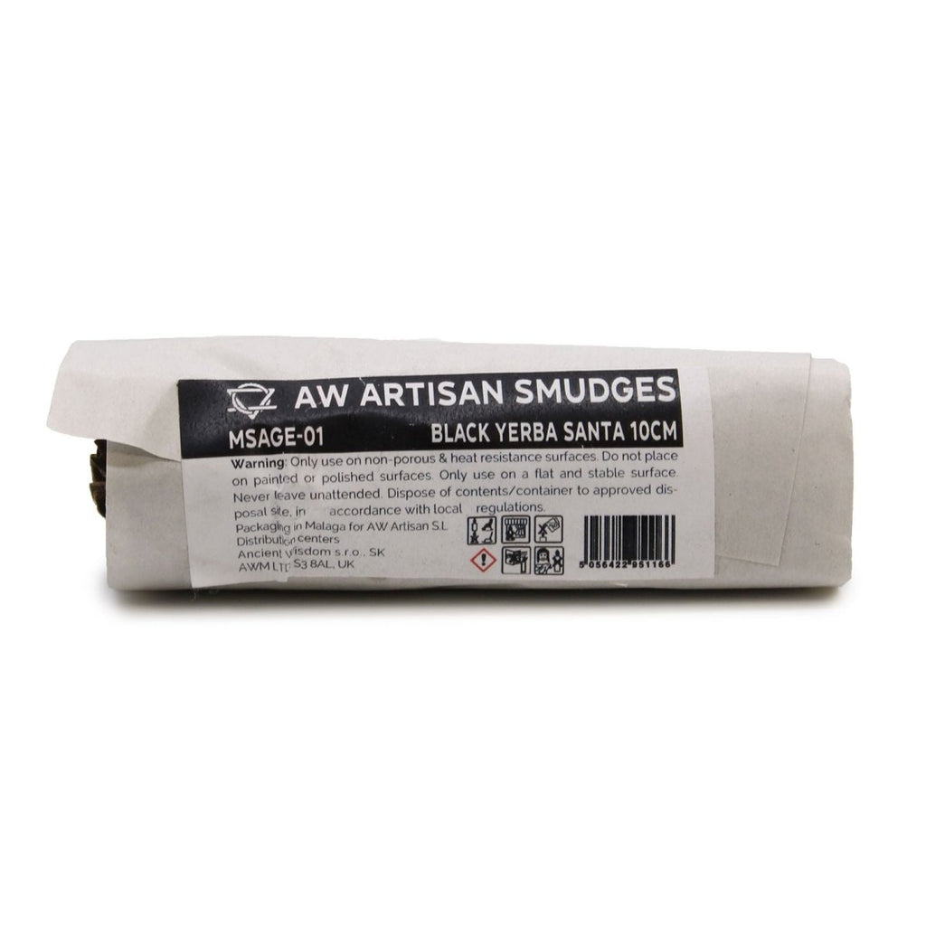Smudge Stick - Black Sage 10cm - Kōdō.boutique