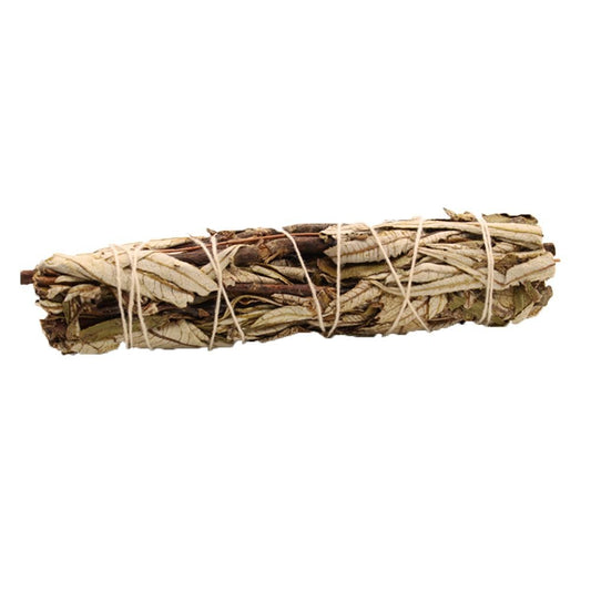 Smudge Stick - Black Sage 15cm - Kōdō.boutique