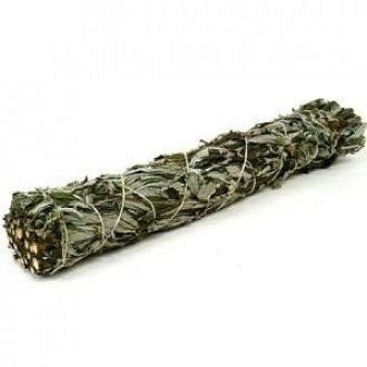 Smudge Stick - Black Sage 15cm - Kōdō.boutique