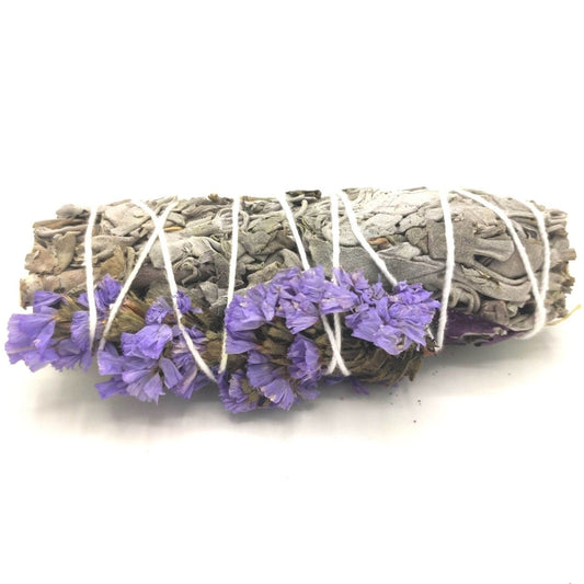 Smudge Stick - Blissful Sage 10cm - Kōdō.boutique