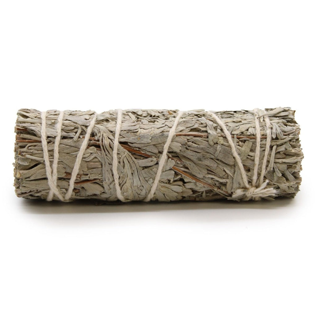 Smudge Stick - Blue Sage 10 cm - Kōdō.boutique