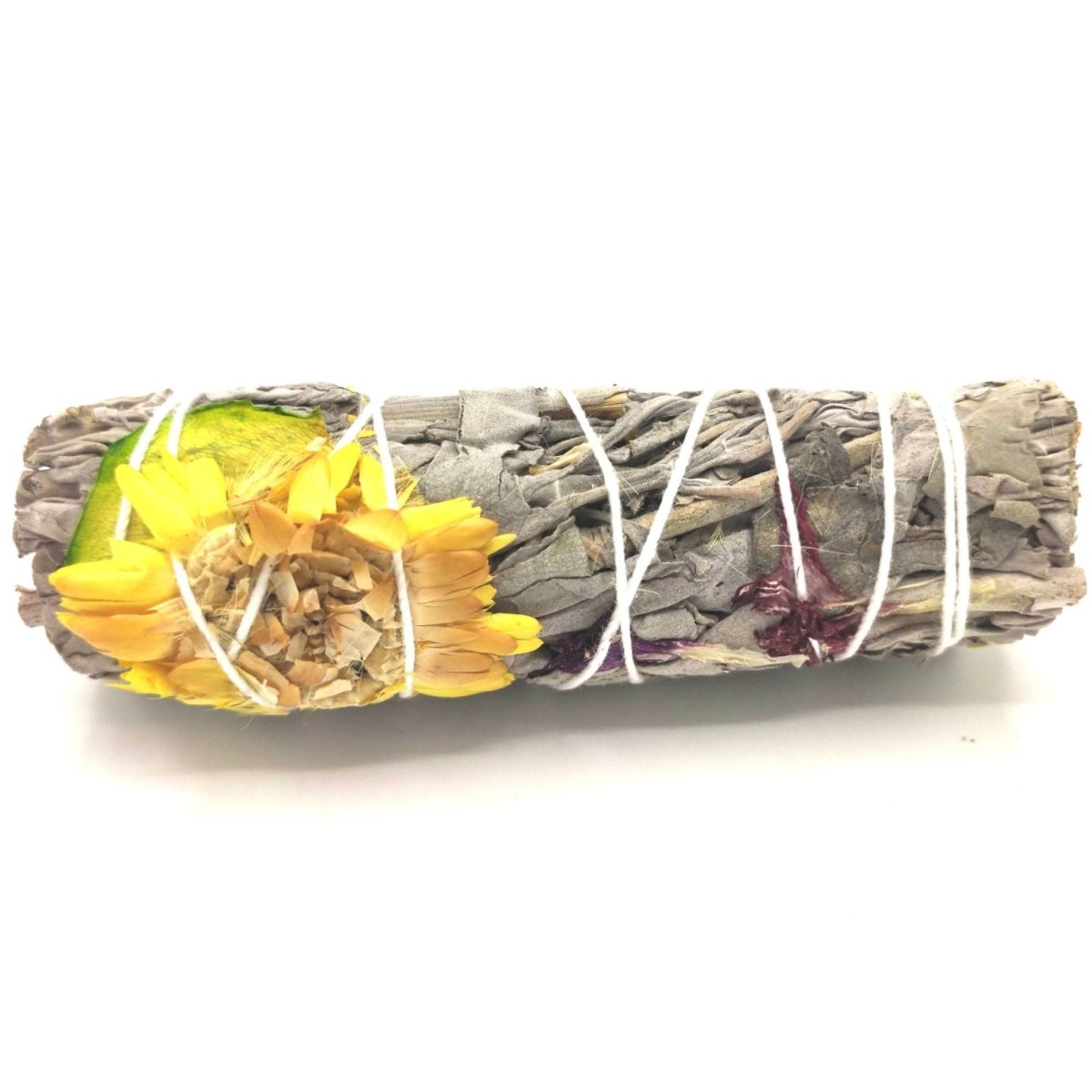 Smudge Stick - Dahlia Sage 10cm - Kōdō.boutique