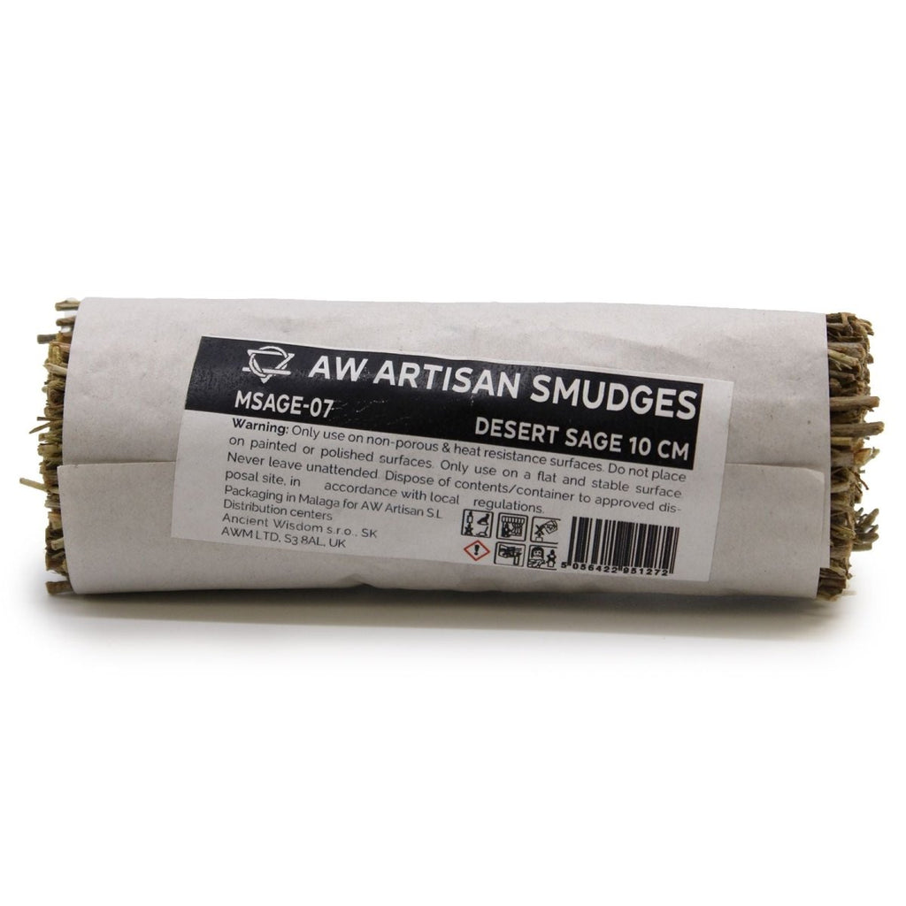 Smudge Stick - Desert Sage 10 cm - Kōdō.boutique