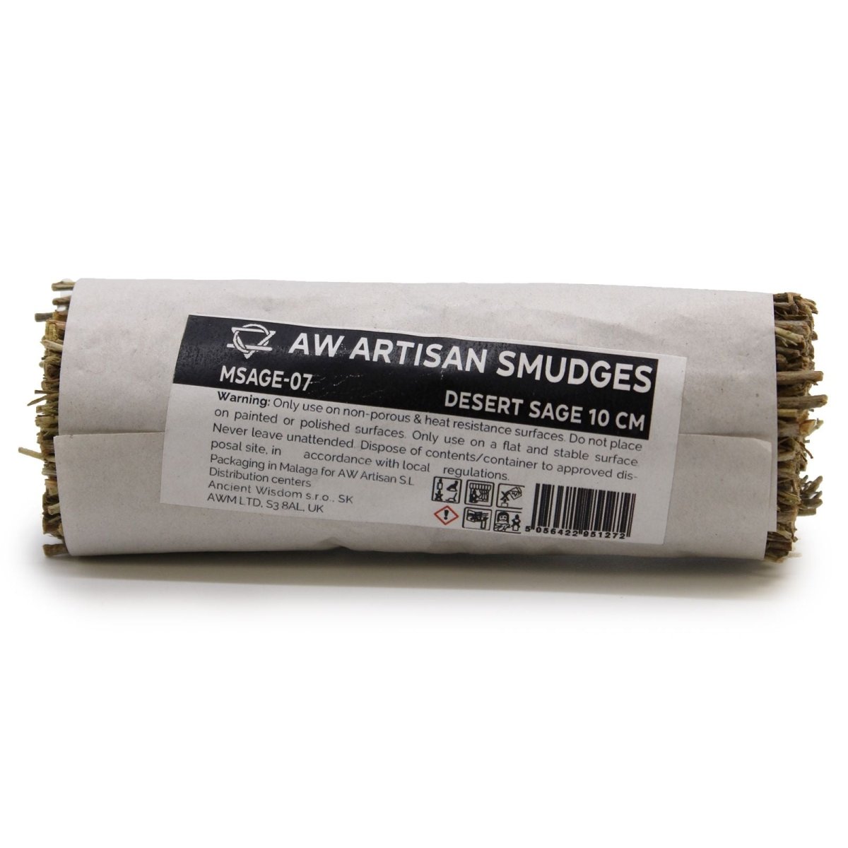 Smudge Stick - Desert Sage 10 cm - Kōdō.boutique