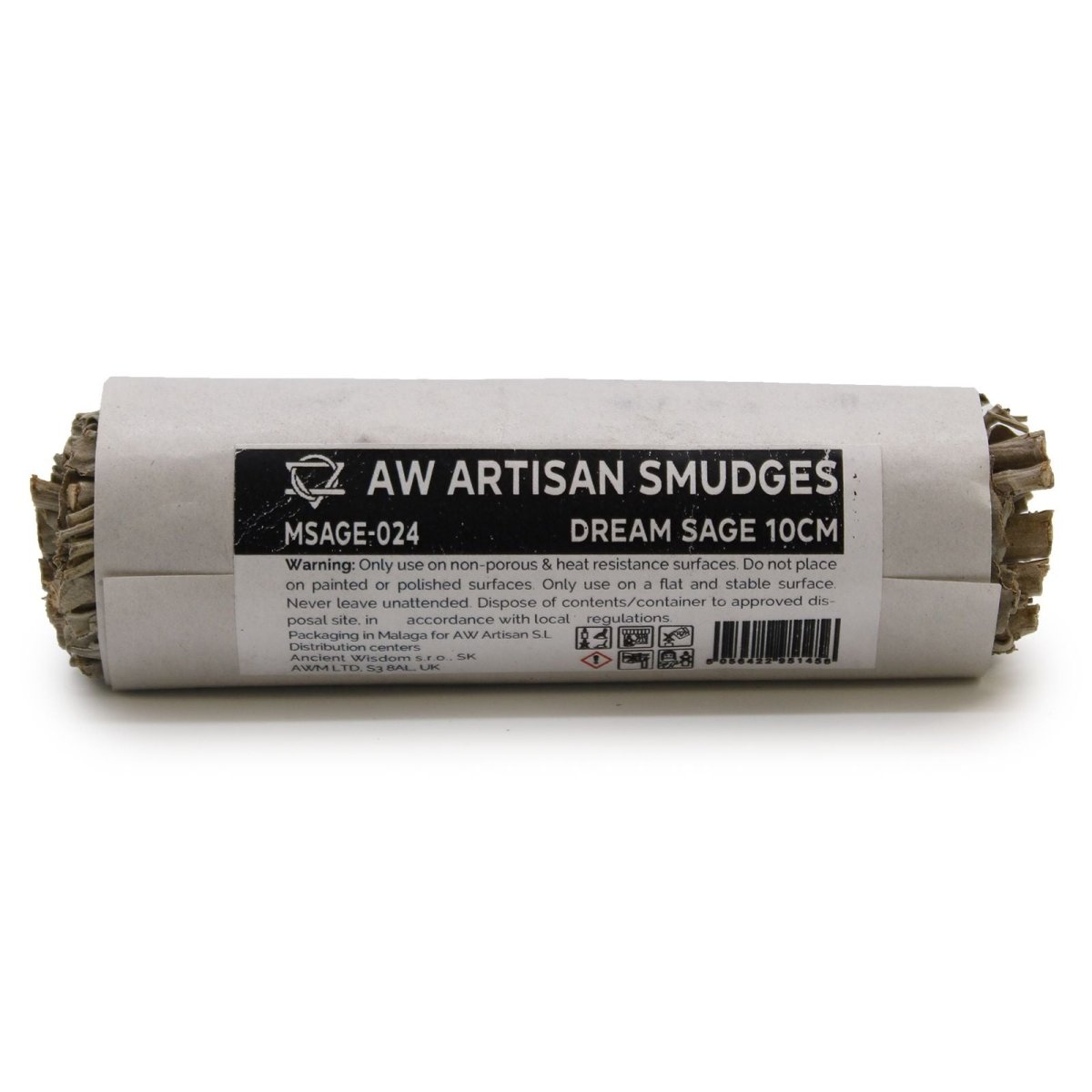 Smudge Stick - Dream Sage 10cm - Kōdō.boutique