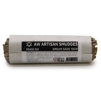 Smudge Stick - Dream Sage 10cm - Kōdō.boutique