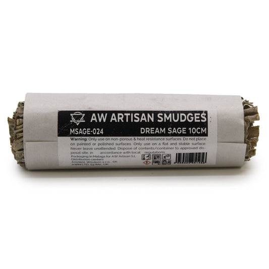 Smudge Stick - Dream Sage 10cm - Kōdō.boutique