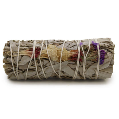 Smudge Stick - Good Vibes sage 10 cm - Kōdō.boutique