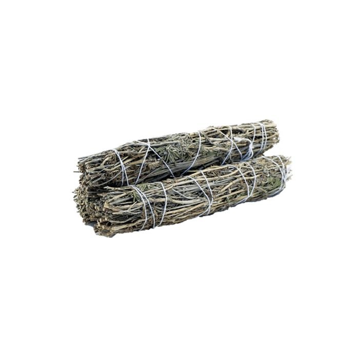 Smudge Stick - Lavender Sage 22cm - Kōdō.boutique