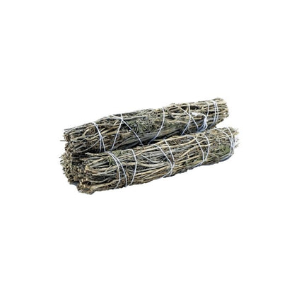 Smudge Stick - Lavender Sage 22cm - Kōdō.boutique