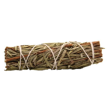 Smudge Stick - Lavender Sage 22cm - Kōdō.boutique