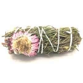 Smudge Stick - Native Joy Sage 10cm - Kōdō.boutique