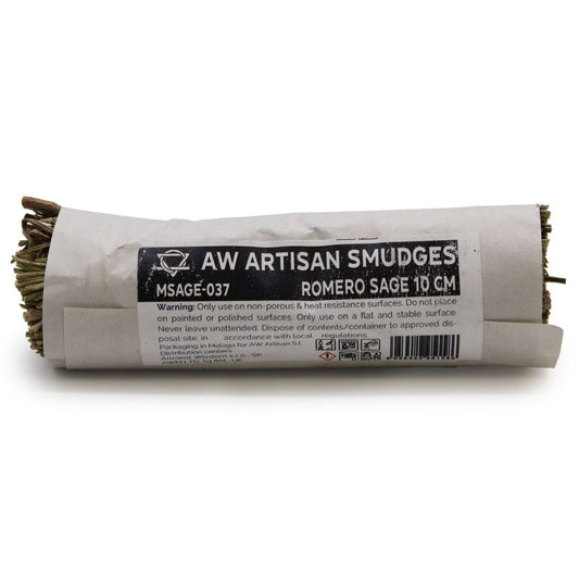 Smudge Stick - Romero Sage 10 cm - Kōdō.boutique