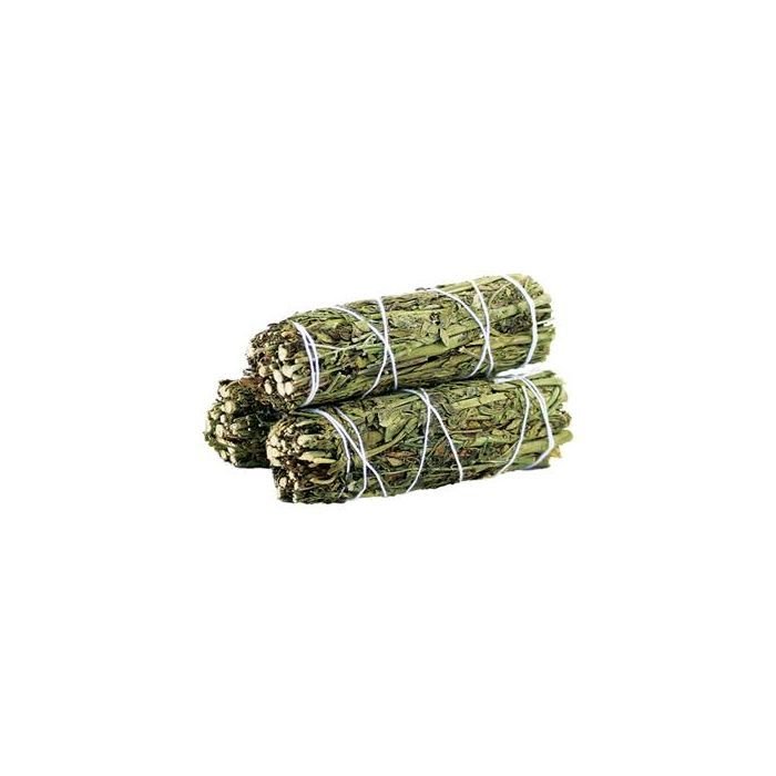 Smudge Stick - Ruda Rue Sage 10cm - Kōdō.boutique