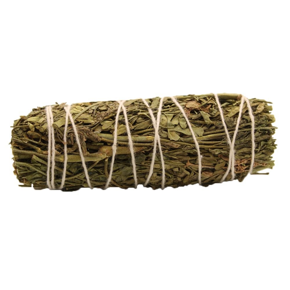 Smudge Stick - Ruda Rue Sage 10cm - Kōdō.boutique