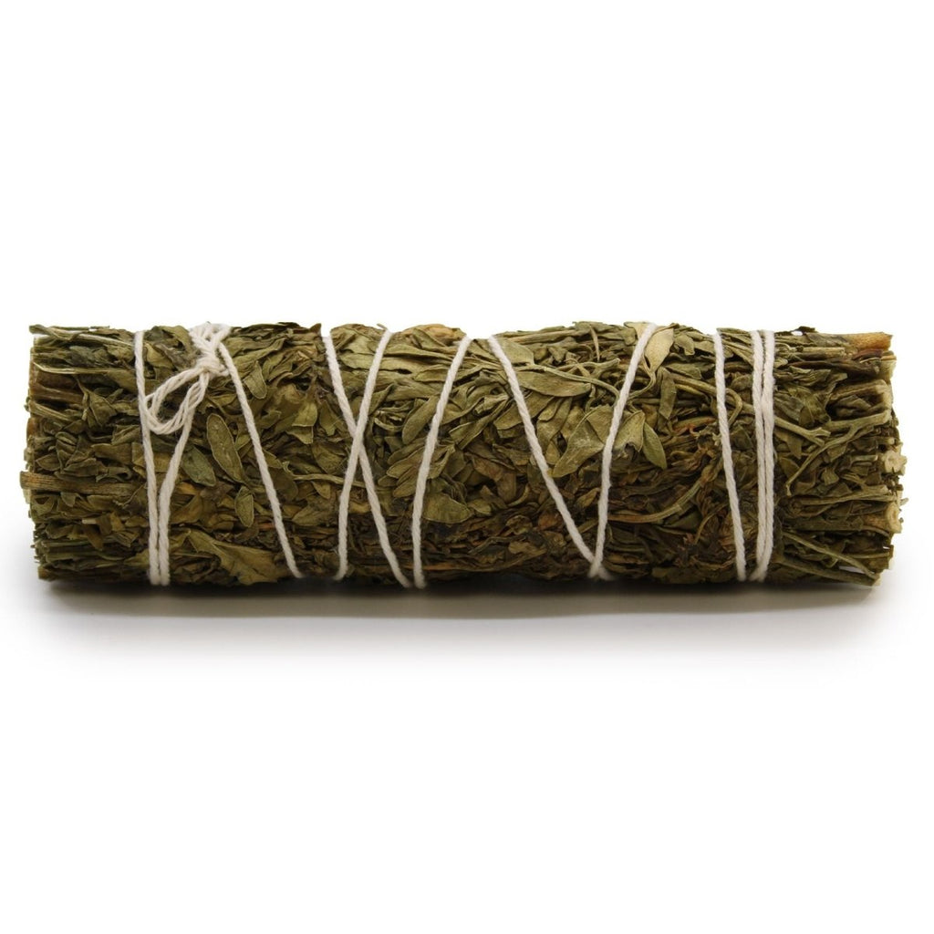 Smudge Stick - Ruda Sage 10cm - Kōdō.boutique