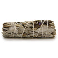 Smudge Stick - Salvia bianca e Yerba santa - Kōdō.boutique