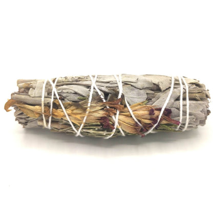 Smudge Stick - Serene Aura 10cm - Kōdō.boutique