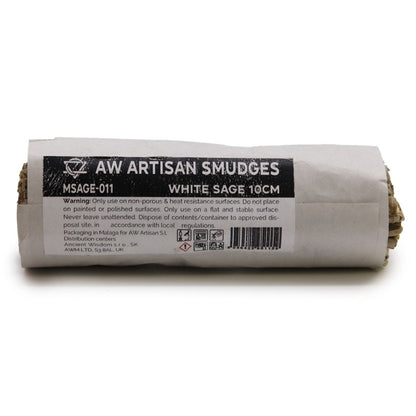 Smudge Stick - White Sage 10cm - Kōdō.boutique