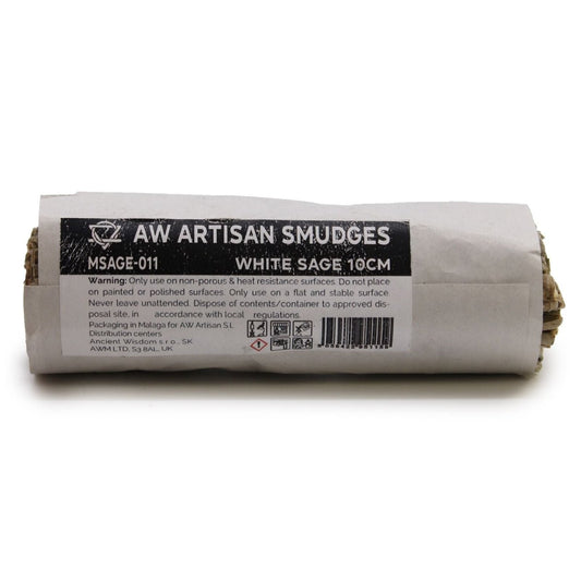 Smudge Stick - White Sage 10cm - Kōdō.boutique