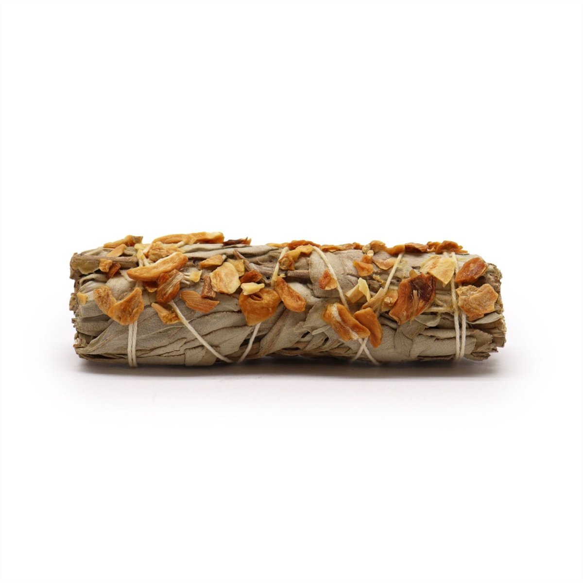 Smudge Stick - White Sage and Garlic - Kōdō.boutique
