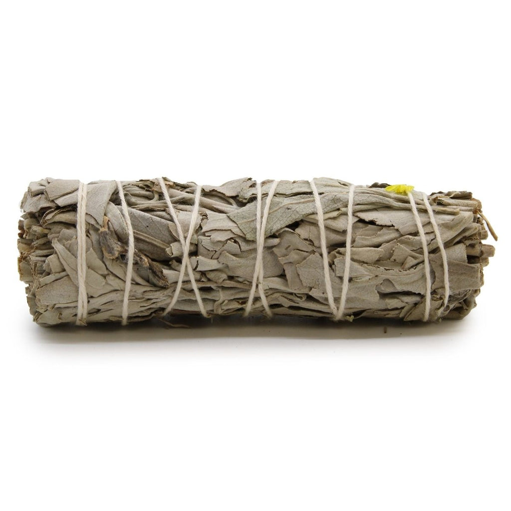 Smudge Stick - White Sage & Blue Sage 10cm - Kōdō.boutique