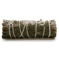 Smudge Stick - White Sage & Cedar 10cm - Kōdō.boutique