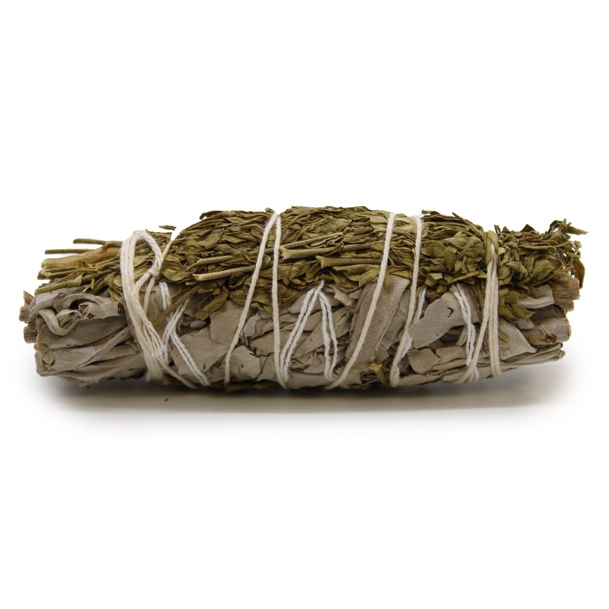 Smudge Stick - White Sage & Ruda 10cm - Kōdō.boutique