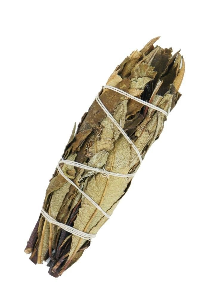 Smudge Stick - Yerba Santa Sage 10cm - Kōdō.boutique